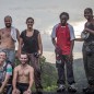 Les gagnants du Festi’Nouragues sur la réserve! Les gagnants du Festi’Nouragues sur la réserve!