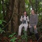 Parution d’une étude sur la chasse impactant la régénération forestière Parution d’une étude sur la chasse impactant la régénération forestière