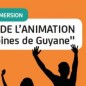 La réserve s’engage dans le parcours immersion « METIERS DE L’ANIMATION » La réserve s’engage dans le parcours immersion « METIERS DE L’ANIMATION »
