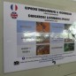 Une station bien organisée Une station bien organisée